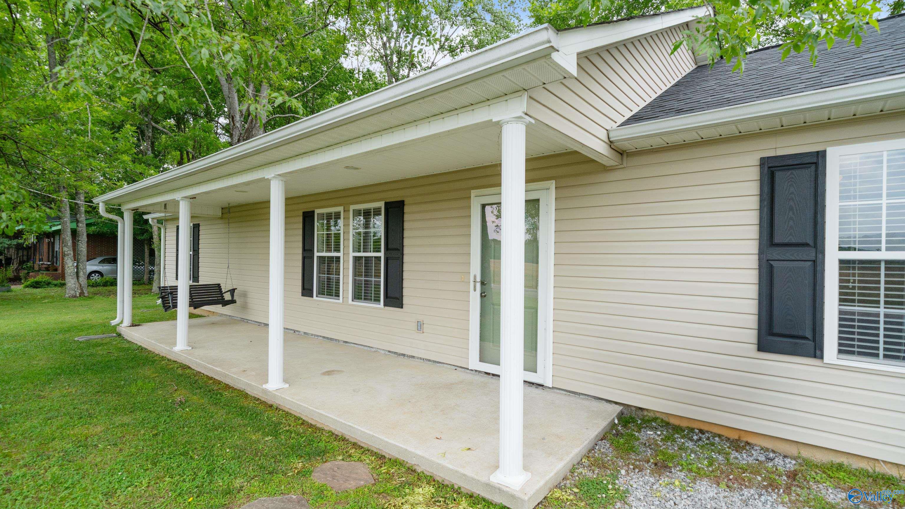 687 Ed Spears Road, New Hope, Alabama image 20