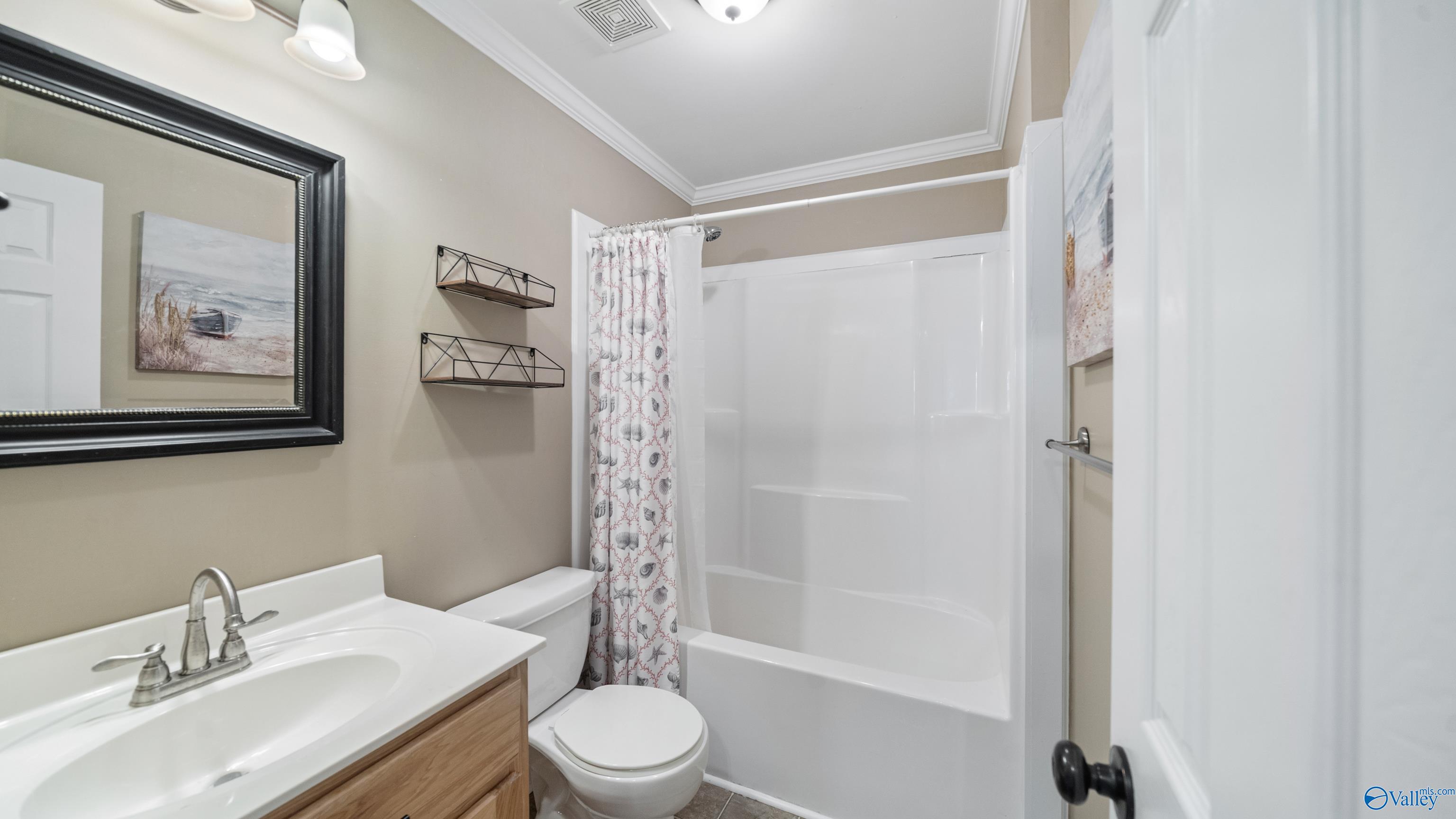 687 Ed Spears Road, New Hope, Alabama image 18