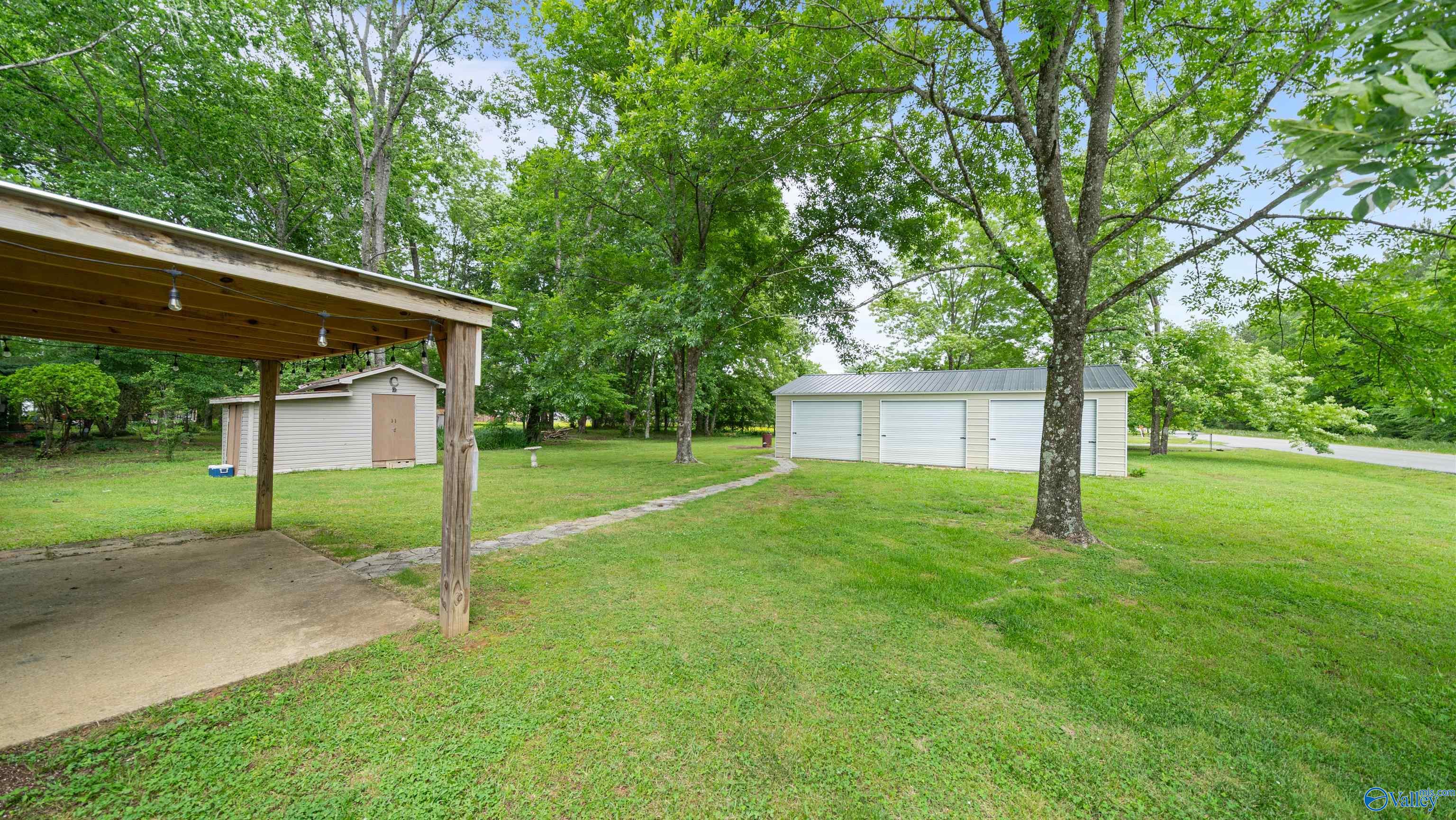 687 Ed Spears Road, New Hope, Alabama image 23