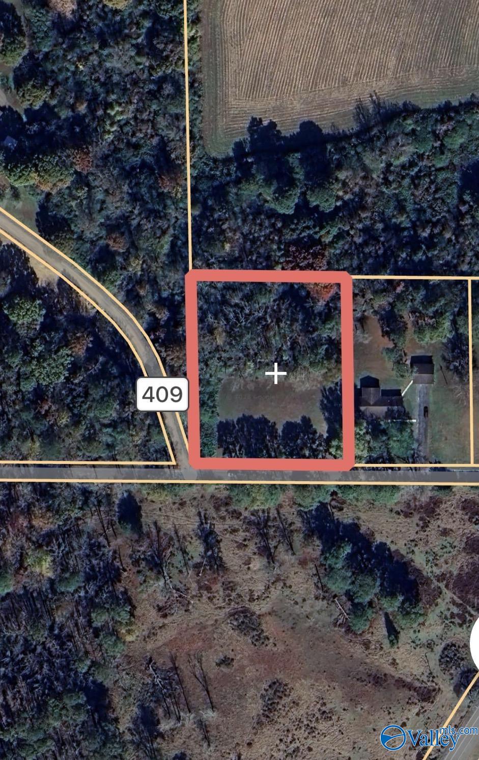 1.91 acres County Road 838