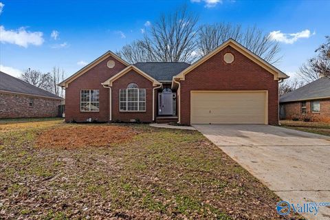 Photo of 109 Sleepy Hollow Lane, Madison, AL 35758 (MLS # 21905285)