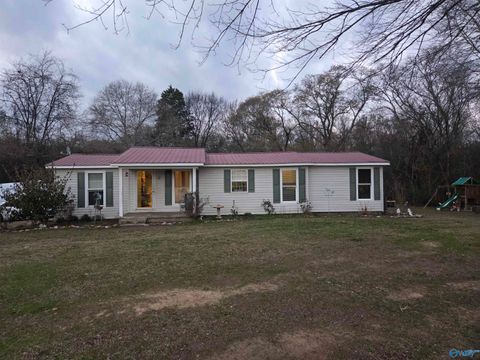 Photo of 769 Mayberry Lane, Arab, AL 35016 (MLS # 21905744)