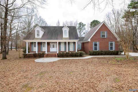 Homes For Sale - 121 Brookhaven Lane<br/> Marion County, Hamilton, AL 35570
