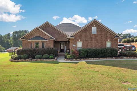 Homes For Sale - 5864 Tydan Lane<br/> Southside, AL 35907