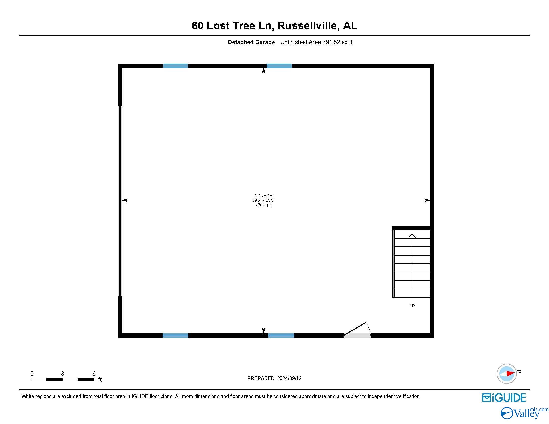 60 Lost Tree Drive, Russellville, Alabama image 47