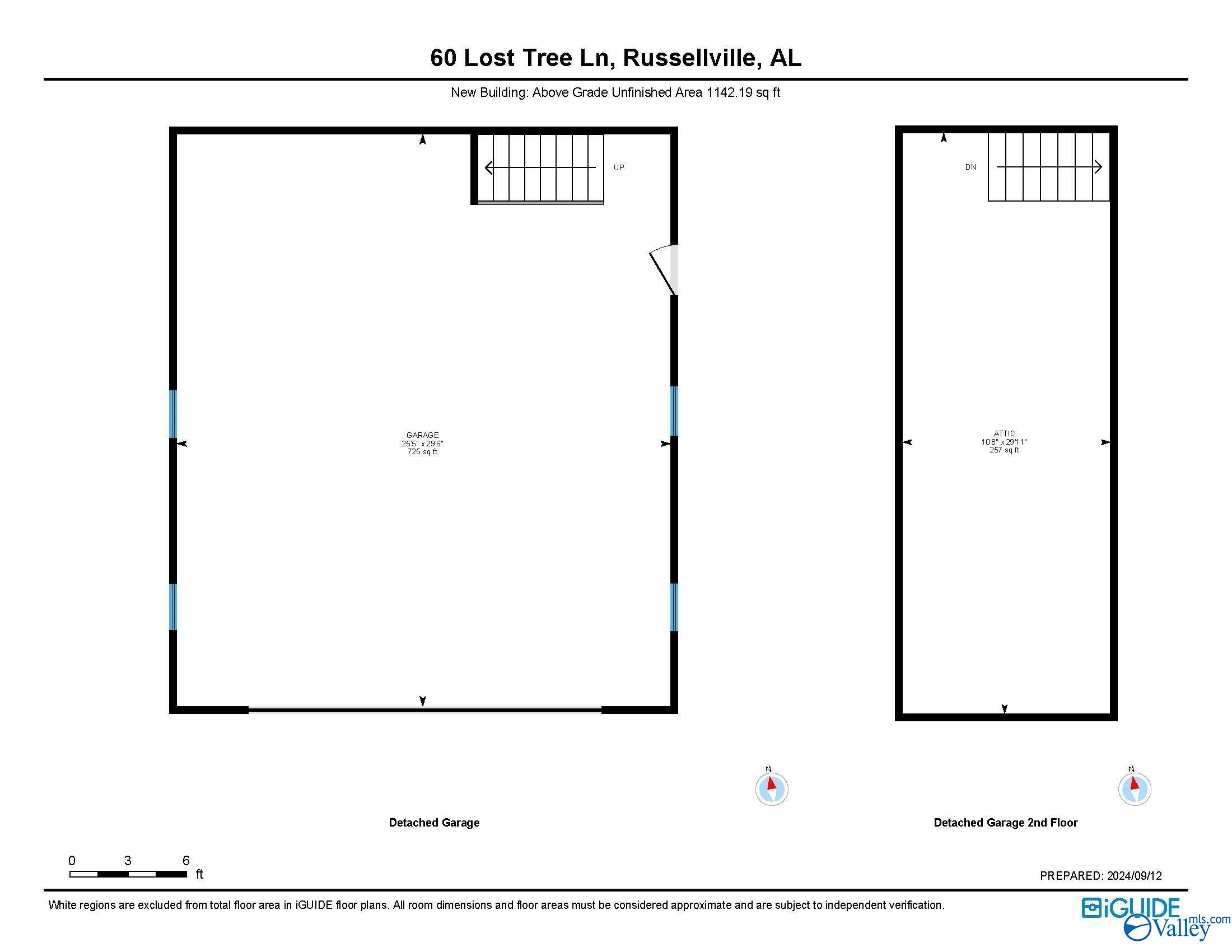 60 Lost Tree Drive, Russellville, Alabama image 45