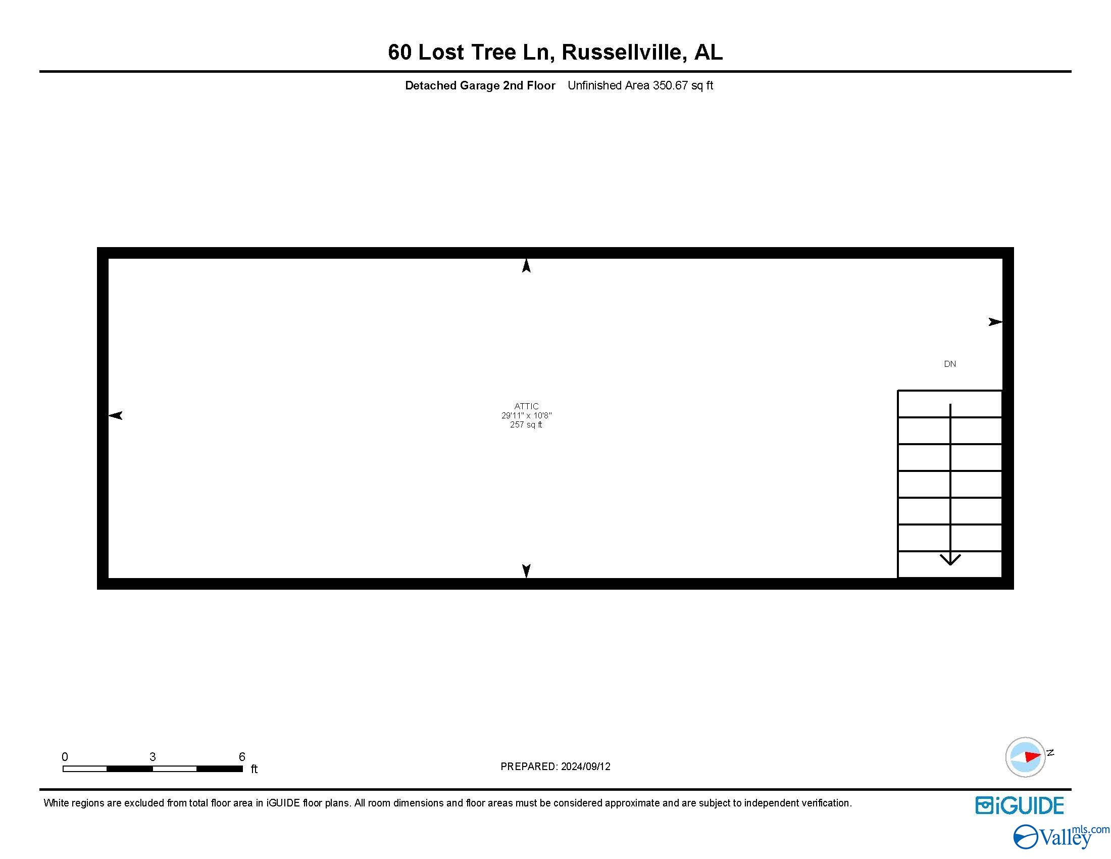 60 Lost Tree Drive, Russellville, Alabama image 46