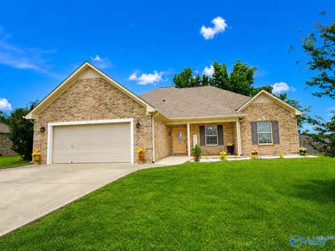 Homes For Sale - 28064 Emma Drew Drive<br/> Elkmont, AL 35620