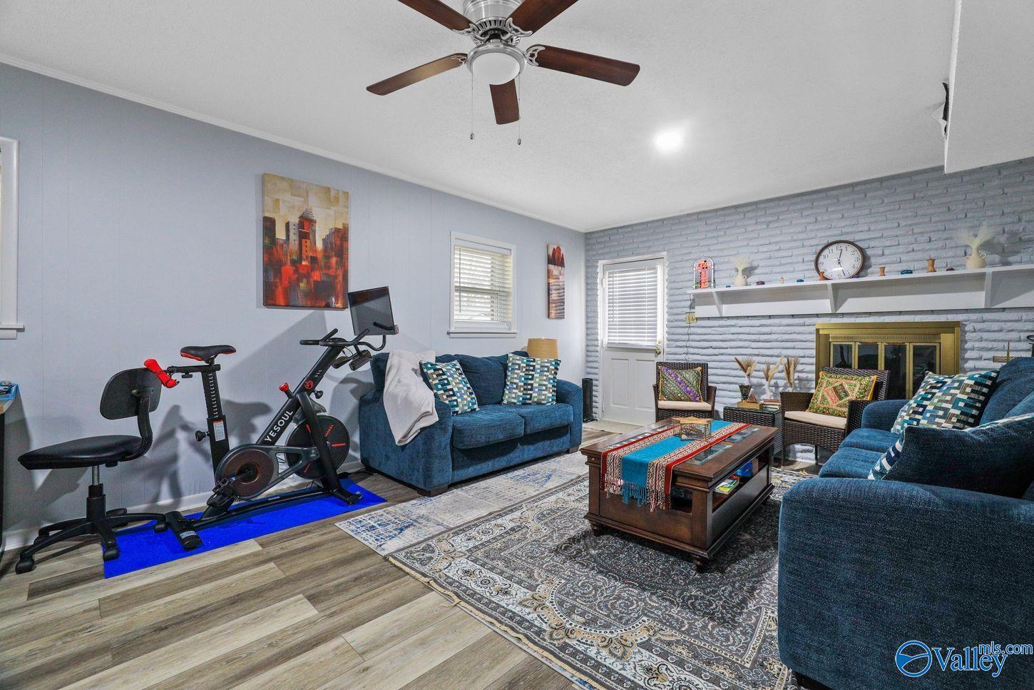 409 Cumberland Drive, Huntsville, Alabama image 22