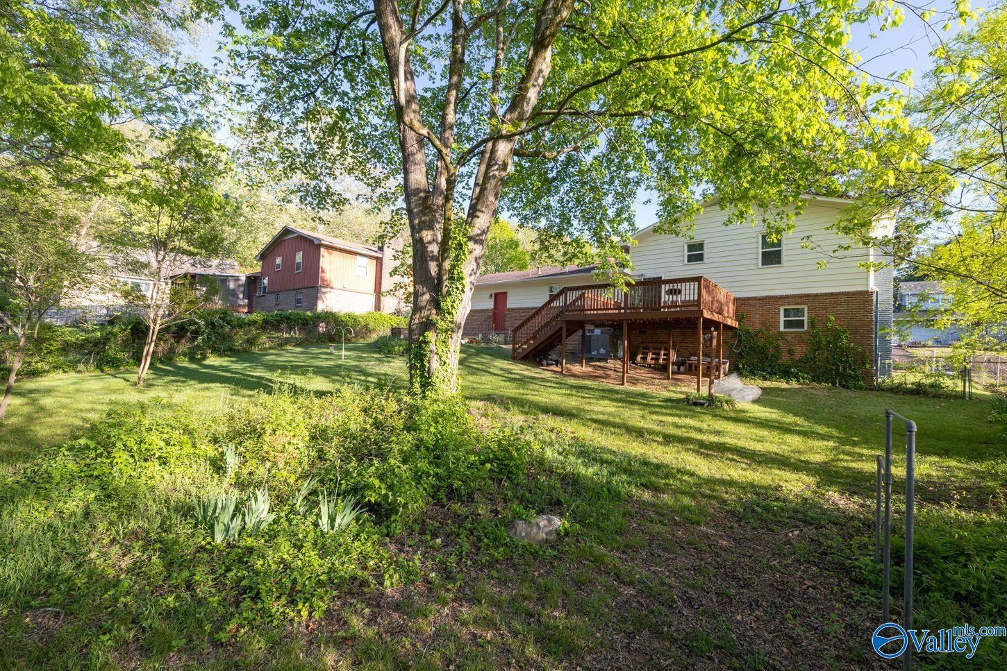 409 Cumberland Drive, Huntsville, Alabama image 31