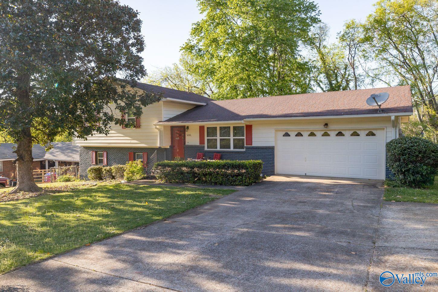 409 Cumberland Drive, Huntsville, Alabama image 4
