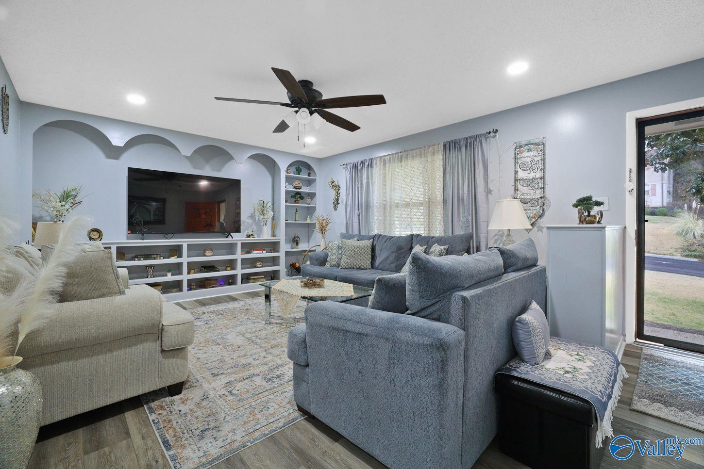 409 Cumberland Drive, Huntsville, Alabama image 5