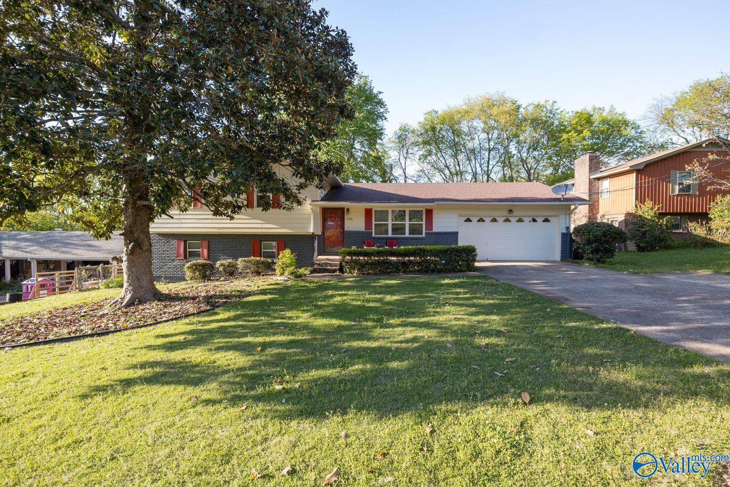 409 Cumberland Drive, Huntsville, Alabama image 2