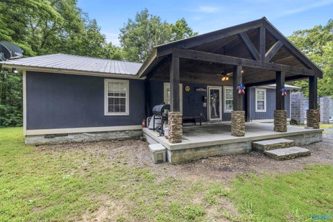 Homes For Sale - 3120 Orange Street<br/> Dekalb County, Fort Payne, AL 35967
