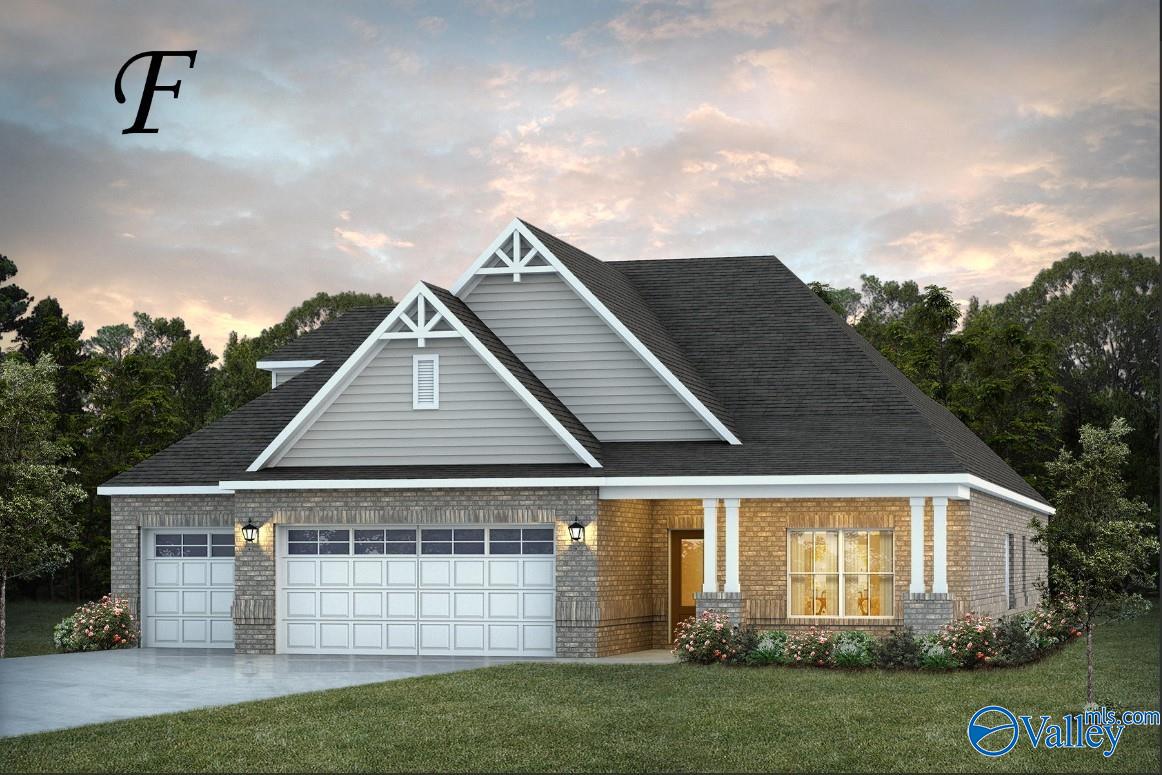 21010 Lillianna Court, Athens, Alabama image 1