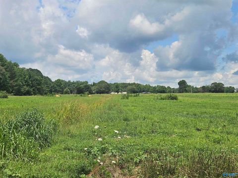 Vacant Land For Sale - LOT 5 Scott Road<br/> Hazel Green, AL 35750