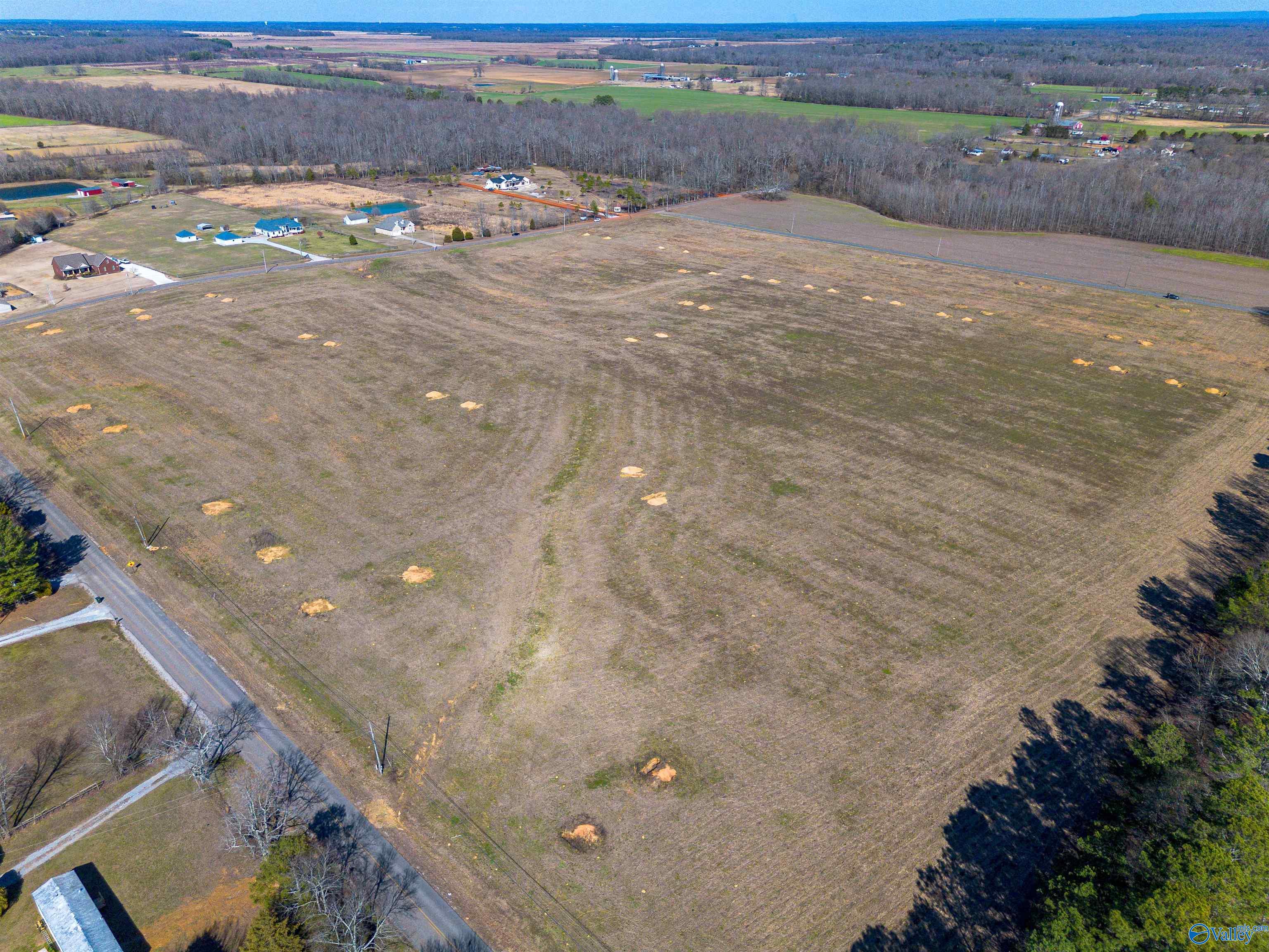Lot 5 Scott Road, Hazel Green, Alabama image 5