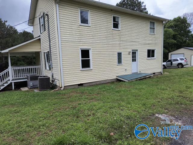 360 Blue Bend Road, Albertville, Alabama image 17