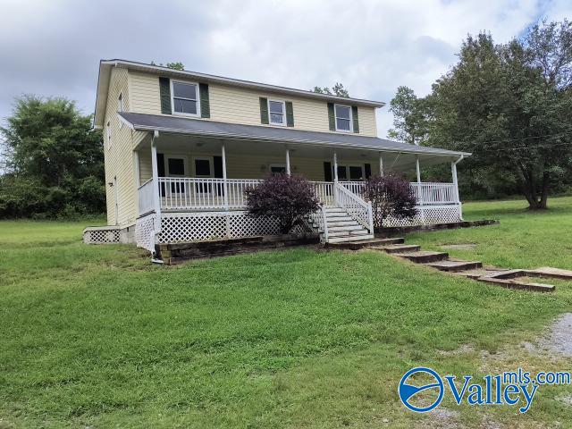 360 Blue Bend Road, Albertville, Alabama image 1