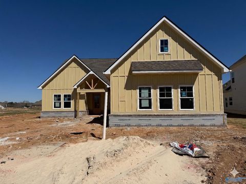 Homes For Sale - 133 Marlbrook Drive<br/> Harvest, AL 35749