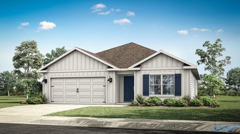 9915 Sequoyah Cove Drive SE Owens Cross Roads AL 35763