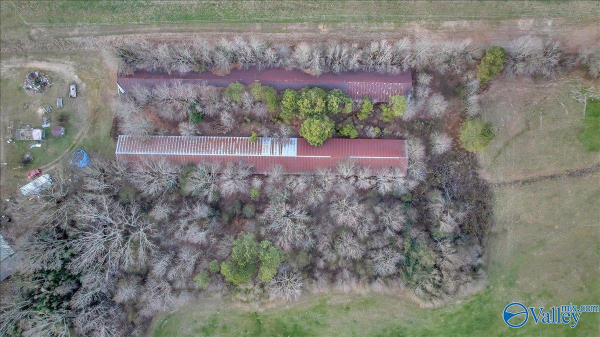 2.2 acres Alabama Highway 227