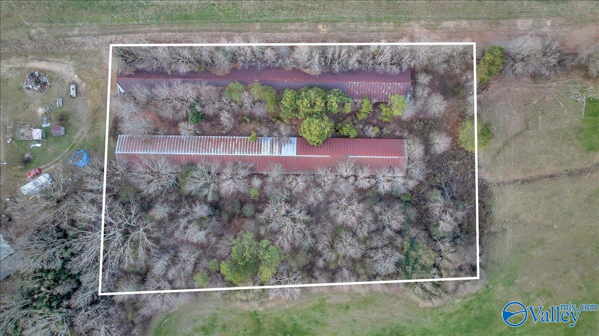 2.2 acres Alabama Highway 227
