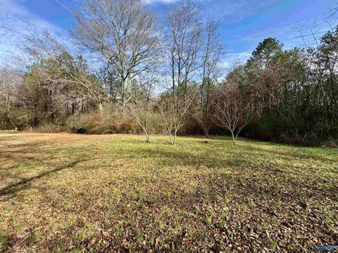 Vacant Land For Sale - 502 Bethel Street<br/> Hartselle, AL 35640