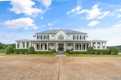 Homes For Sale - 2015 Low Gap Road<br/> New Hope, AL 35760