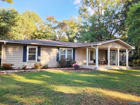 Homes For Sale - 388 Welcome Falls Road<br/> Eva, AL 35621
