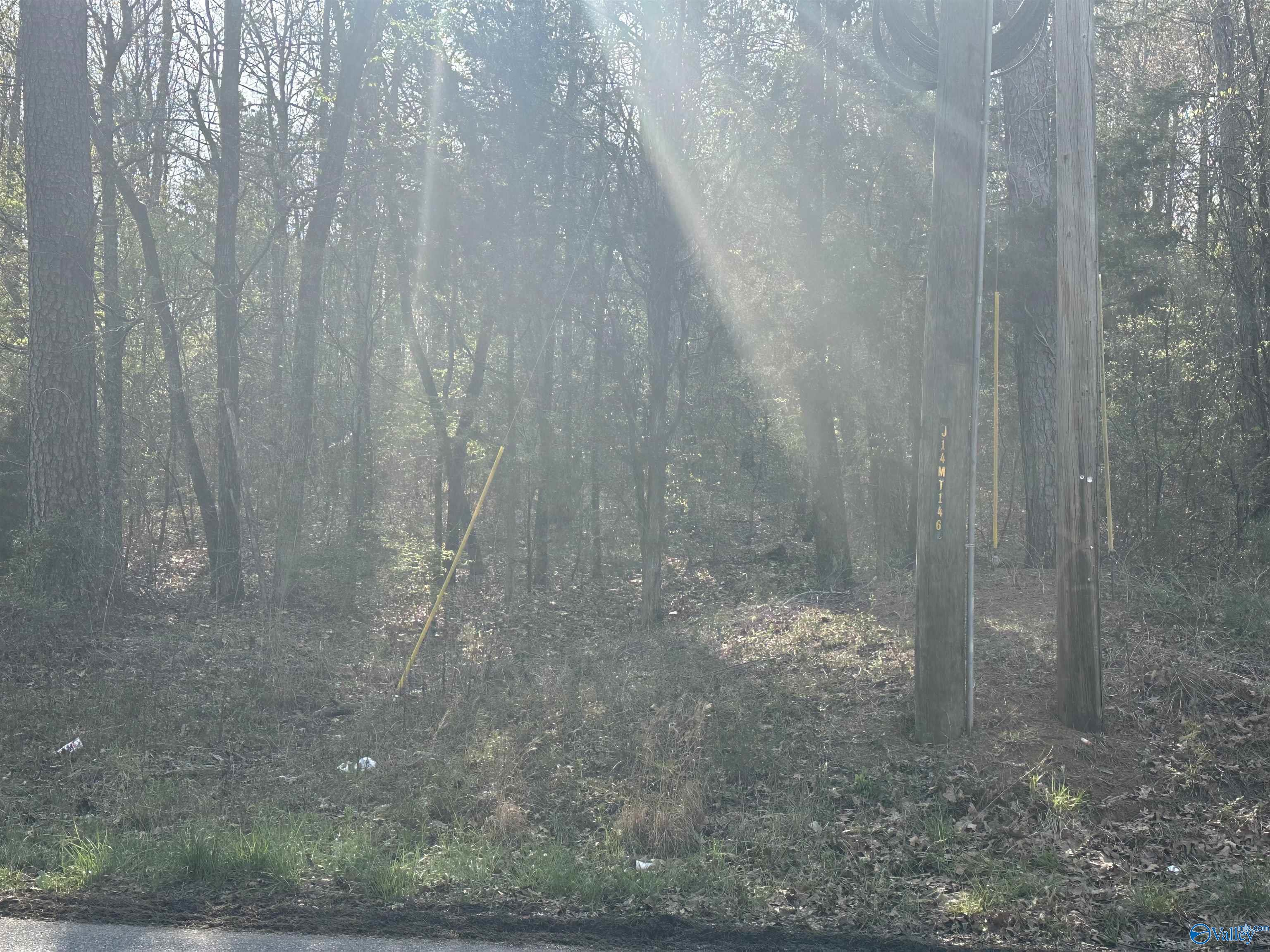 Lot 5 NW Norris Mill Road, Decatur, Alabama image 2