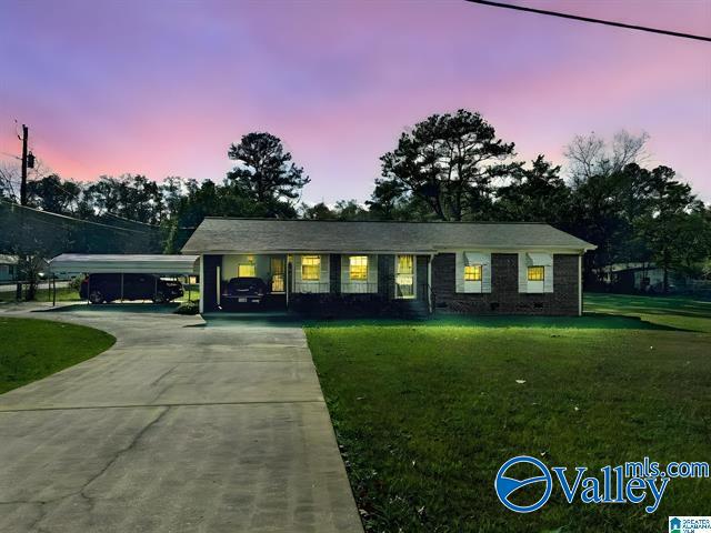 602 Gilbert Ferry Road, Attalla, Alabama image 1