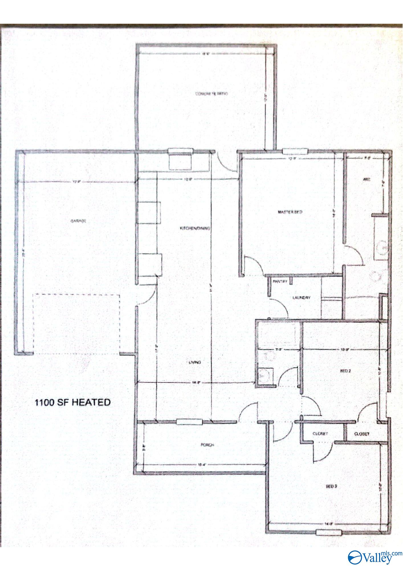 305 Travis Road