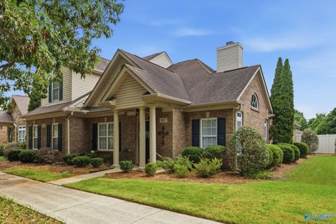 Townhouse For Sale - 1817 Mill Creek Road<br/> Madison, AL 35757