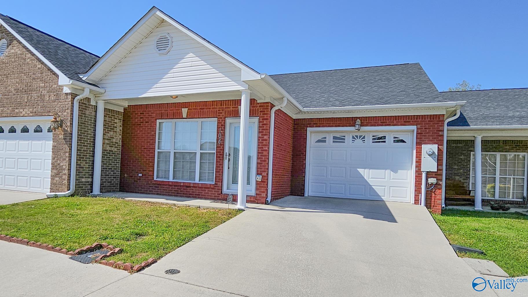 104 Wyndham Circle, Athens, Alabama image 2