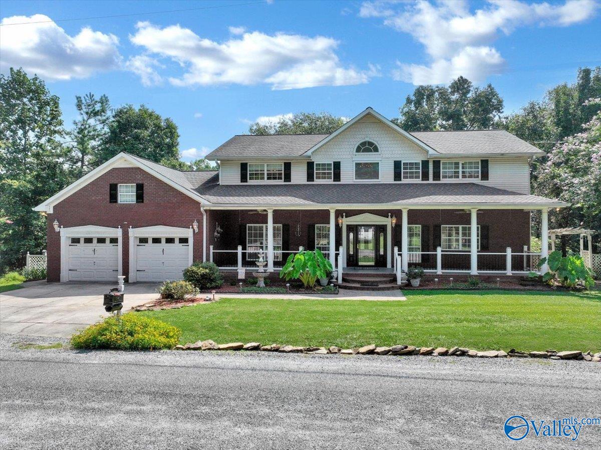 3060 County Road 369