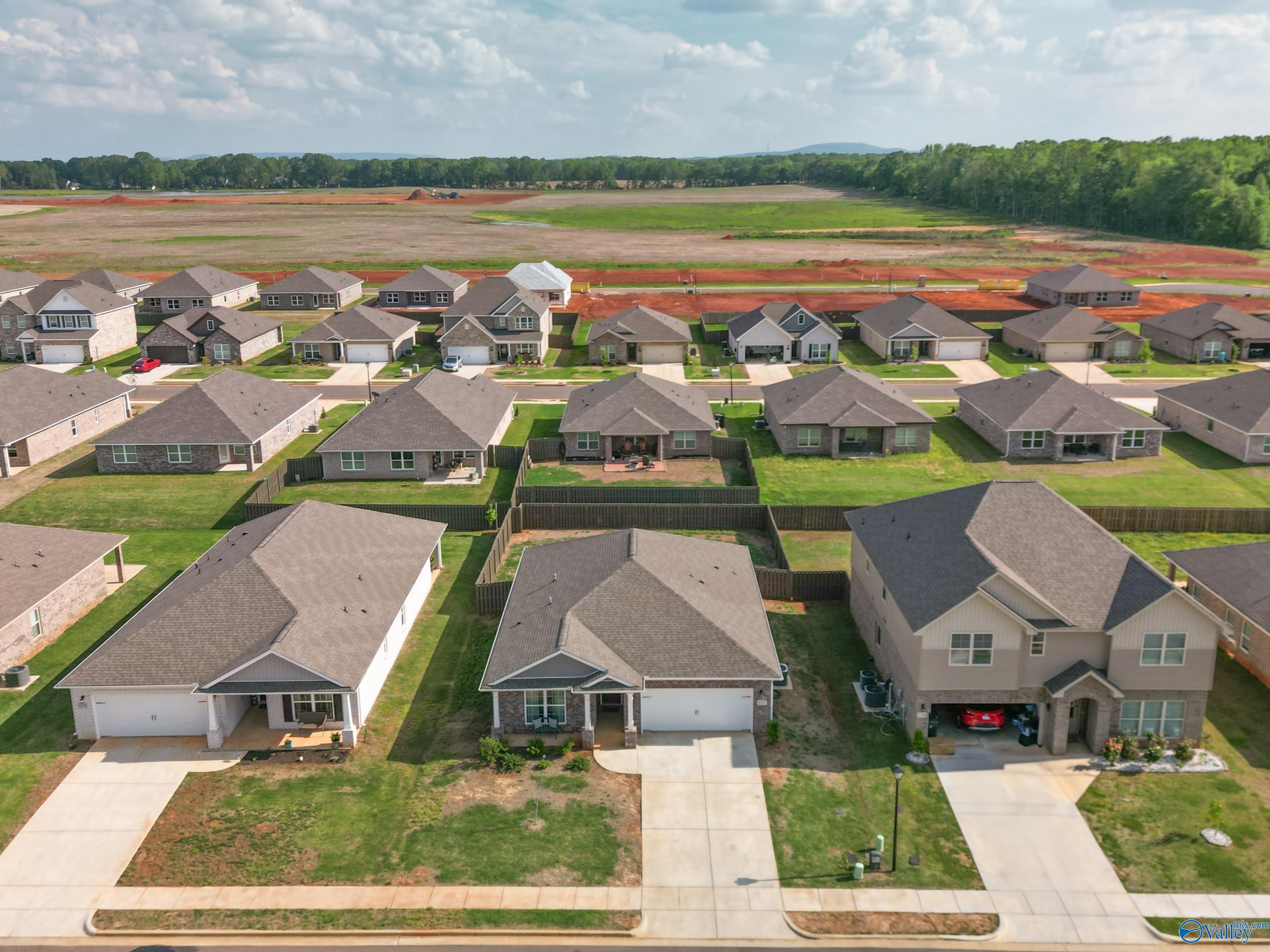 152 Cherry Laurel Drive, Hazel Green, Alabama image 28