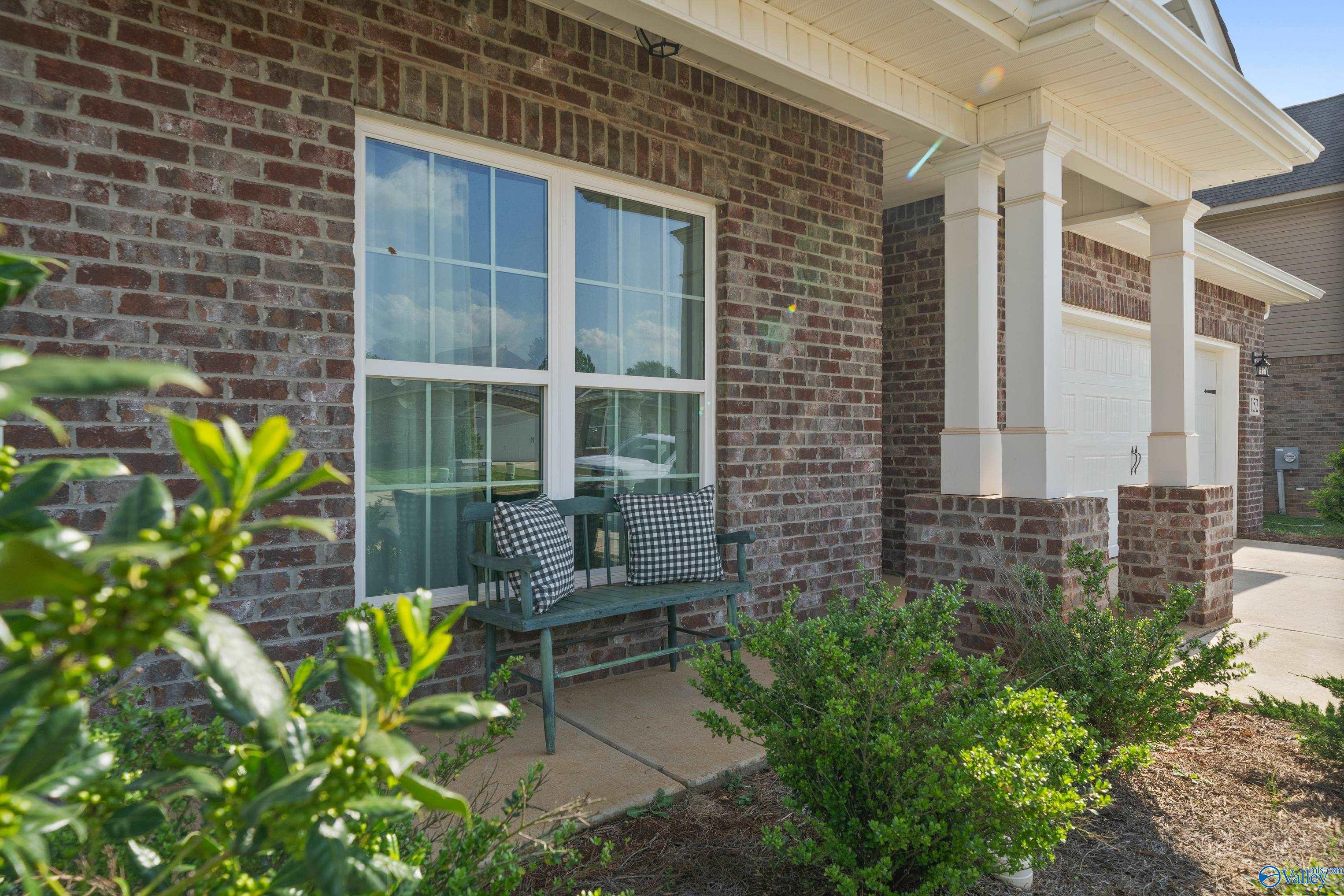 152 Cherry Laurel Drive, Hazel Green, Alabama image 4