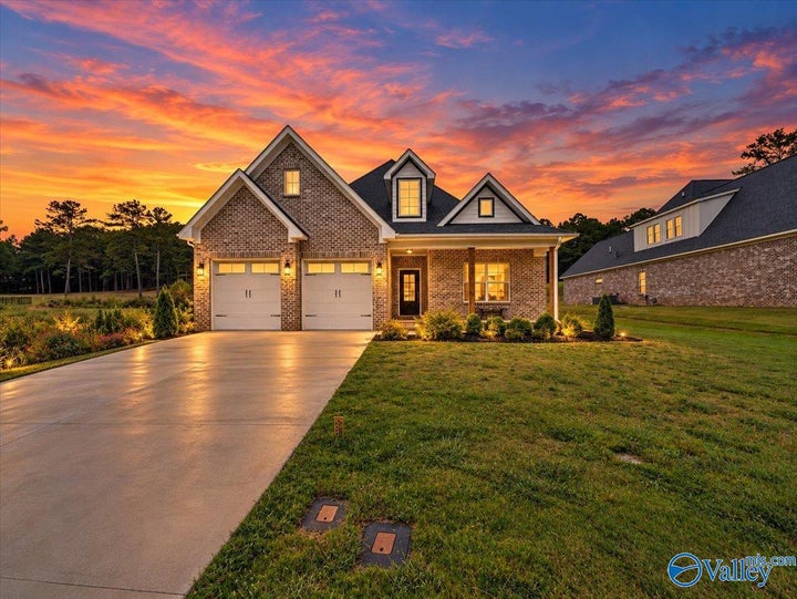 Photo 1 of 50 — 2841 Cherokee Ridge Drive, Cherokee Ridge, AL 35175