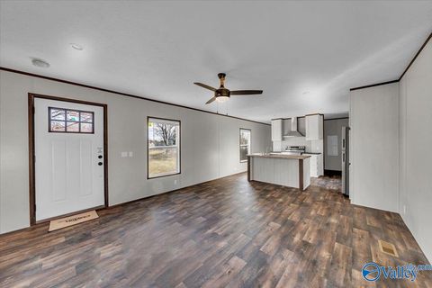 Mobile Home For Sale - 1085 County Road 462<br/> Pisgah, AL 35765