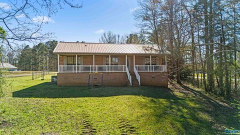 Photo of 55 County Road 393, Cullman, AL 35057 (MLS # 21912439)