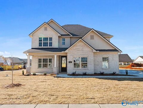 Homes For Rent - 142 Ivy Vine Drive<br/> Toney, AL 35773