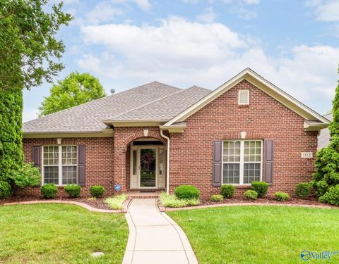 Photo of 102 Abbott Lane, Madison, AL 35756 (MLS # 21919242)