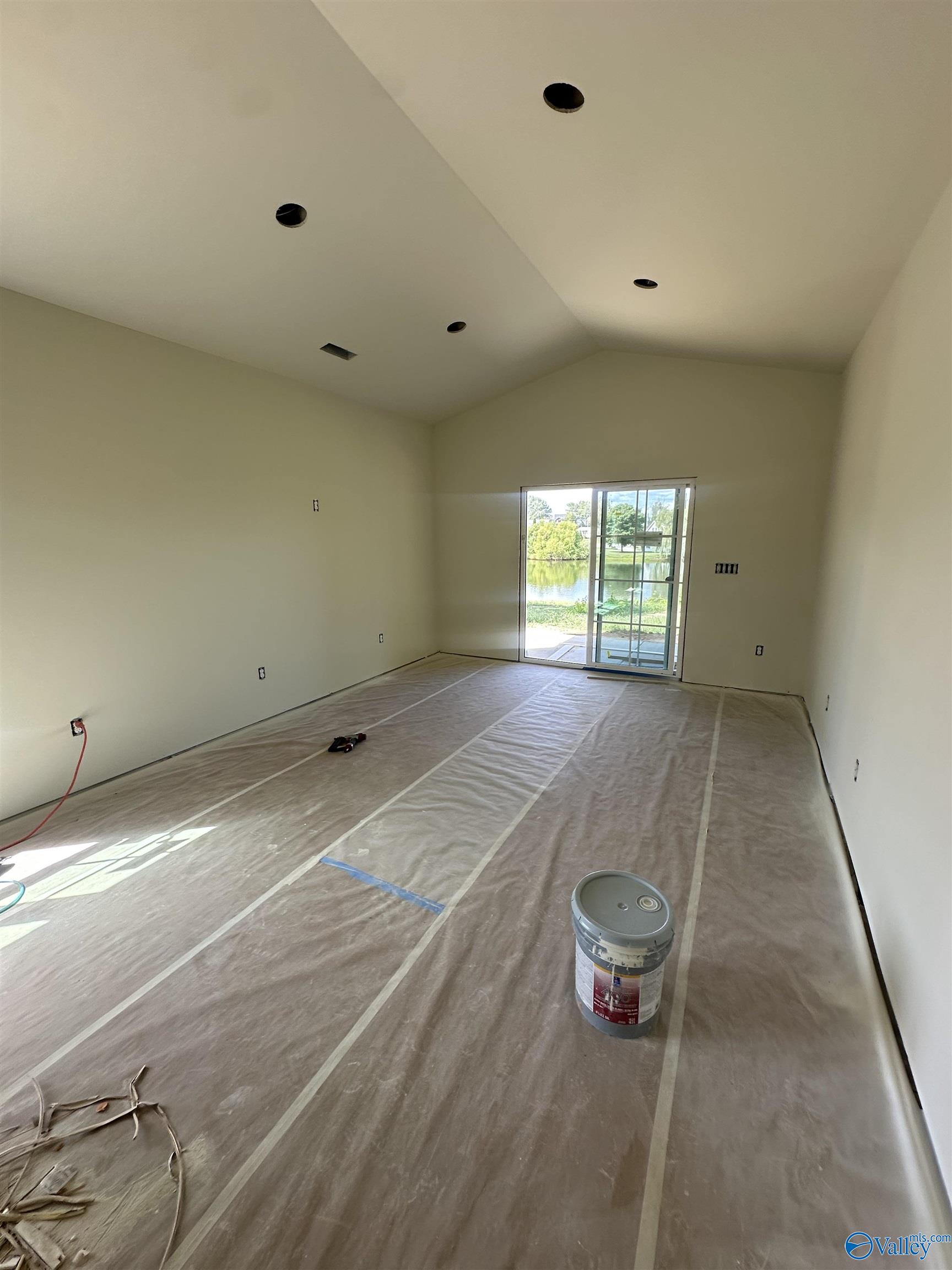 2510 Pleasant Hill Road