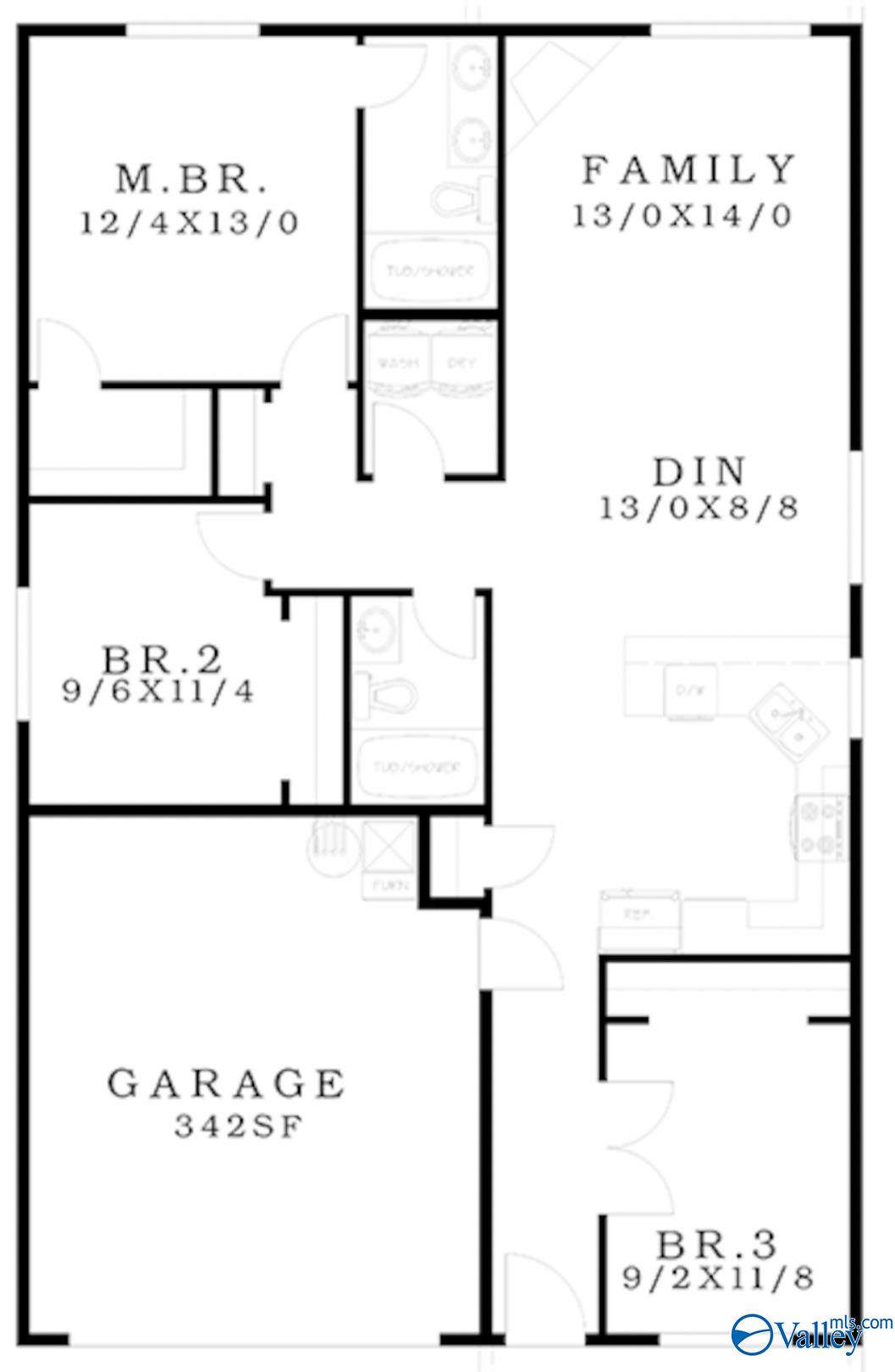 2510 Pleasant Hill Road