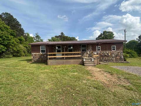 Homes For Sale - 16809 Al Highway 176<br/> Fort Payne, AL 35967