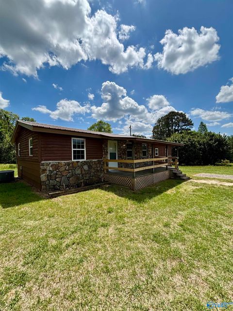 Photo of 16809 Al Highway 176, Fort Payne, AL 35967 (MLS # 21915600)