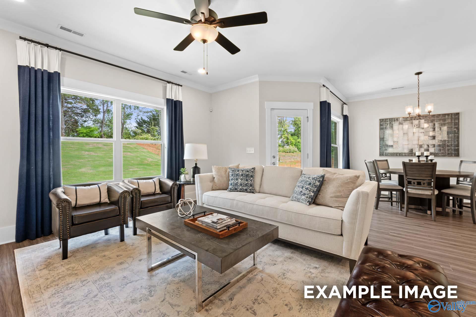 150 Heritage Lakes Boulevard, New Market, Alabama image 2