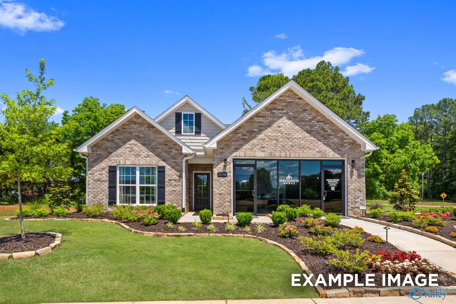 150 Heritage Lakes Boulevard, New Market, Alabama image 1