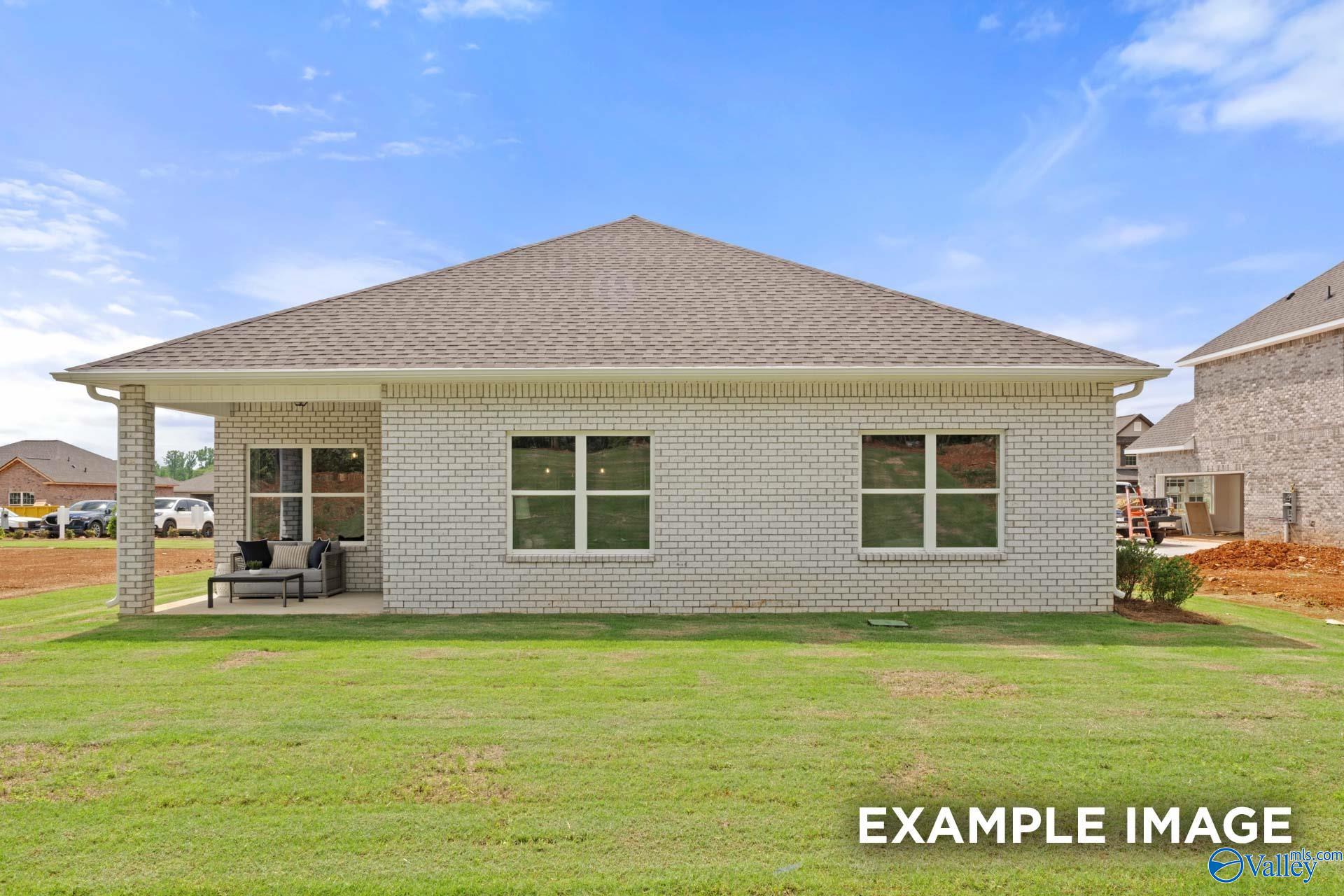 150 Heritage Lakes Boulevard, New Market, Alabama image 15